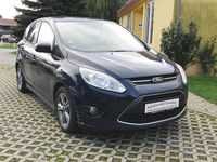 Gebraucht Ford C-MAX 140 PS (102 kW) 2013 Blau Van / Kleinbus