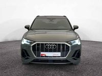 Gebraucht Audi Q3 S-Line 193 PS (141 kW) 2024 Grau SUV