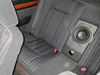 Gebraucht Mercedes E250 1992 Limousine