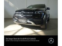 Gebraucht Mercedes GLE400 AMG 330 PS (242 kW) 2021 SUV