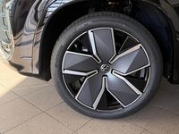 Neu VW Tayron R-line 193 PS (141 kW) 2025 Schwarz SUV