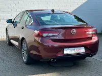 Gebraucht Opel Insignia Business Innovation 260 PS (191 kW) 2018 Rot Limousine