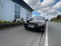 Gebraucht BMW 325 218 PS (160 kW) 2011 Schwarz Kombi