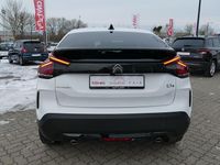 Gebraucht Citroën C4 Shine 131 PS (96 kW) 2023 Weiß SUV