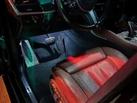 Gebraucht BMW X6 M50 381 PS (280 kW) 2016 Schwarz SUV