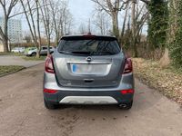 gebraucht Opel Mokka X 1.6CDTI Diesel ohne AdBlue