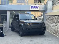 Gebraucht Land Rover Defender 525 PS (386 kW) 2023 Grau SUV