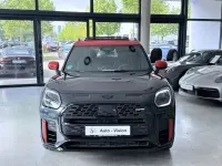 Gebraucht Mini John Cooper Works Countryman 300 PS (220 kW) 2024 Grau SUV