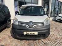 Gebraucht Renault Kangoo Rapid Extra 75 PS (55 kW) 2015 Weiß Van / Kleinbus