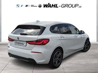 gebraucht BMW 118 i Hatch