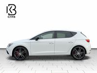 gebraucht Seat Leon Cupra 300|ACC|CAM|DCC|NonOPF|Panorama|