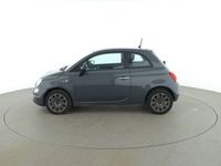 gebraucht Fiat 500 1.2 Pop Star, Benzin, 9.790 €