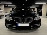 gebraucht BMW 750L d xDrive