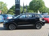 Gebraucht MG ZS Luxury 111 PS (81 kW) 2022 Othercolor Limousine