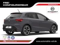 Neu Seat Ibiza Style 116 PS (85 kW) 2026 Limousine