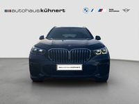Gebraucht BMW X5 M Sport 394 PS (289 kW) 2022 Grau SUV
