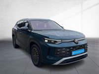 Gebraucht VW Tayron Elegance 204 PS (150 kW) 2025 Braun SUV