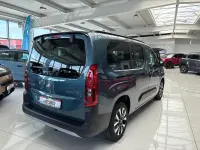 Nowe Citroën Berlingo 131 KM (96 kW) 2026 Niebieski Minivan