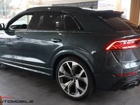 Gebraucht Audi RS Q8 Sport 600 PS (441 kW) 2022 Individuallackierungen audi ex SUV