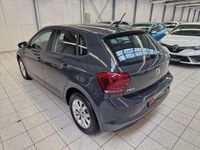 gebraucht VW Polo 1.0TSI Highline ParkPilot|Bluetooth