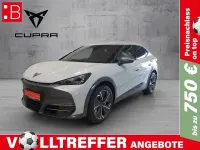 Gebraucht Cupra Tavascan VZ 250 kW (340 PS) 2024 Weiss SUV