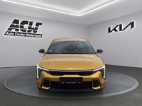 Neu Kia K4 179 PS (131 kW) 2026 Sparkling gelb metallic Limousine