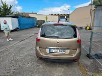 Gebraucht Renault Scenic E-Tech 12 PS (8 kW) 2014 Limousine