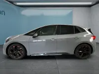Gebraucht Cupra Born 150 kW (204 PS) 2024 Grau Kleinwagen