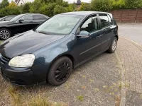 Gebraucht VW Golf IV 105 PS (77 kW) 2004 Limousine