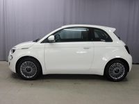 gebraucht Fiat 500e Neuer 500 42 kWh UVP 36.230,00 € 10,25"-Infotainmentsystem mit digitalem Radioempfang DAB+, Keyless Go, Apple CarPlay/Android Auto, Volldigitales Cockpit,