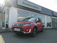 gebraucht Suzuki Vitara 1.5 Vollhybrid Comfort+