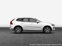 Usata Volvo XC60 Core 197 CV (144 kW) 2023 Bianco SUV