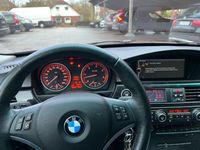 gebraucht BMW 325 d Touring -