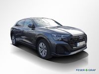 Gebraucht Audi Q8 Ambiente 286 PS (210 kW) 2025 Daytonagrau perleffekt SUV