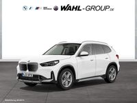 Gebraucht BMW iX1 xLine 230 kW (313 PS) 2025 Weiß SUV