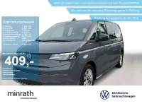 Gebraucht VW Multivan Basis 150 PS (110 kW) 2024 Van / Kleinbus