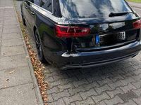 Gebraucht Audi A6 218 PS (160 kW) 2016 Kombi