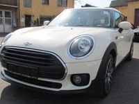Gebraucht Mini One Clubman 102 PS (75 kW) 2020 Weiß Kombi