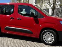 gebraucht Opel Combo 1.5 Life S S Edition Multimedia--Pro