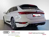 Gebraucht Audi A6 e-tron Performance 269 kW (367 PS) 2025 Siambeige metallic Kombi
