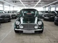 Occasion Mini Cooper 63 PK (46 kW) 2000 Groen Hatchback