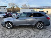 Gebraucht Subaru Outback Sport 150 PS (110 kW) 2018 Grau Kombi
