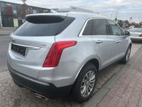 Usata Cadillac XT5 314 CV (230 kW) 2017 Argento SUV