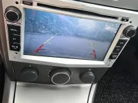 Usata Opel Astra 2004 Grigio Berlina