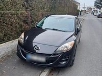 Gebraucht Mazda 3 116 PS (85 kW) 2011 Kleinwagen