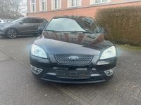 Gebraucht Ford Focus ST 226 PS (166 kW) 2006 Schwarz Limousine
