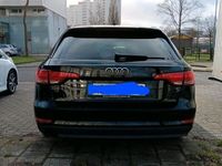 gebraucht Audi A4 2017 2.0 Avant