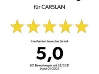 Gebraucht Land Rover Range Rover evoque R-Dynamic 200 PS (147 kW) 2022 Weiß SUV