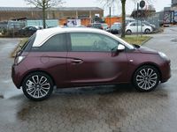 gebraucht Opel Adam 