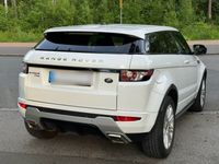 gebraucht Land Rover Range Rover evoque 2.2 TD4 Dynamic Dynamic